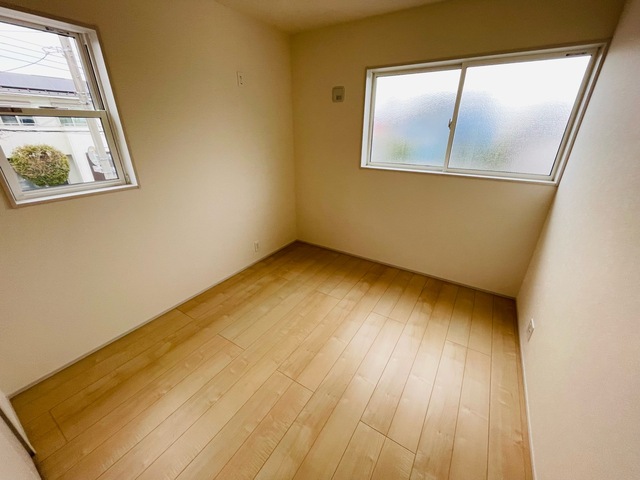 リーブルガーデン第６下野小金井 写真4