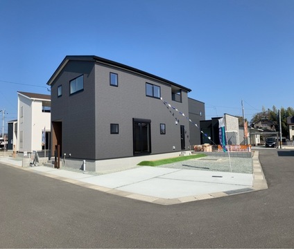 リーブルガーデン筑後市尾島第二 外観・内装12