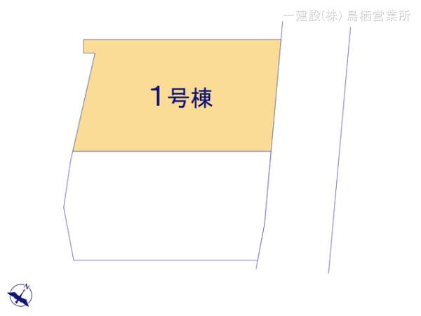 リーブルガーデン筑後市長浜第四 写真14