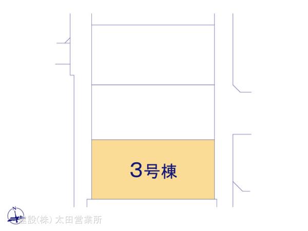 リーブルガーデン館林第1広内町 写真8