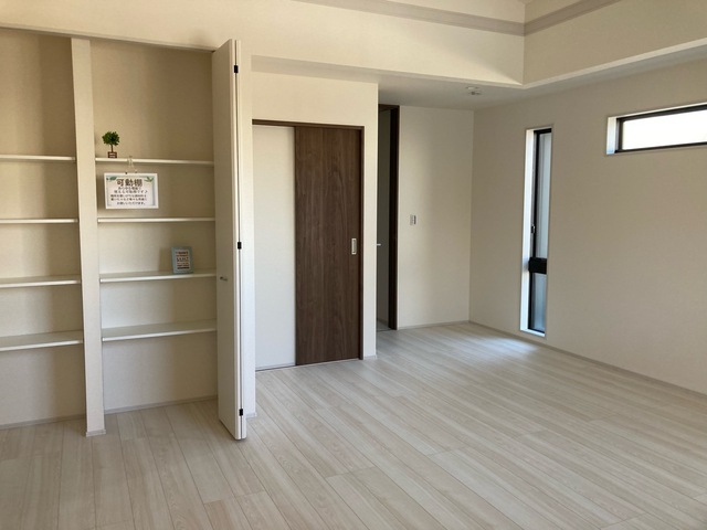 リーブルガーデン町田市能ケ谷7丁目 写真5