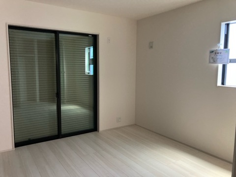 リーブルガーデン町田市能ケ谷7丁目 外観・内装6