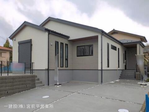 リーブルガーデン町田市能ケ谷7丁目 外観・内装10