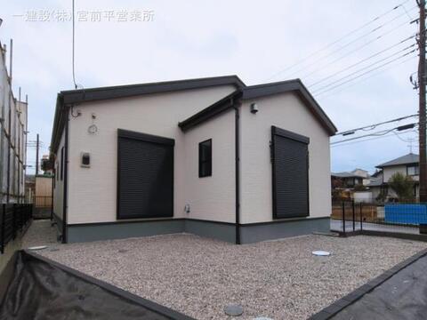 リーブルガーデン町田市能ケ谷７丁目 外観・内装1