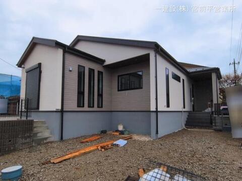 リーブルガーデン町田市能ケ谷７丁目 外観・内装2