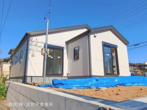 リーブルガーデン町田市能ケ谷７丁目 外観・内装3