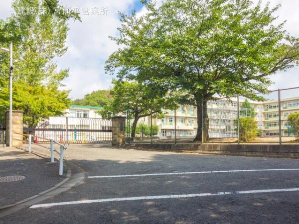 リーブルガーデン町田市能ケ谷７丁目 周辺環境1