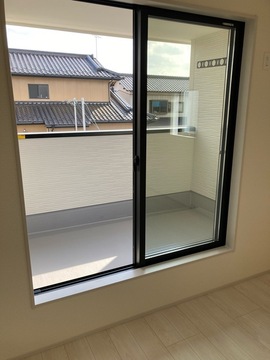リーブルガーデン第１常総市相野谷町 外観・内装5