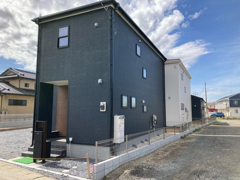 リーブルガーデン第１常総市相野谷町 外観・内装10
