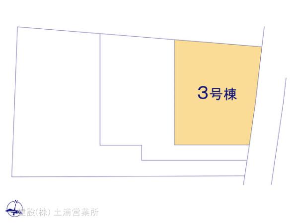 リーブルガーデン第１常総市相野谷町 写真16