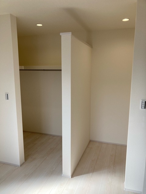 リーブルガーデン第１常総市相野谷町 写真4