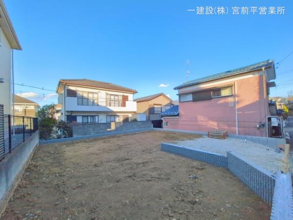 リーブルガーデン緑区鴨居４丁目 写真6