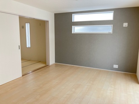 リーブルガーデン平野第８ 外観・内装5