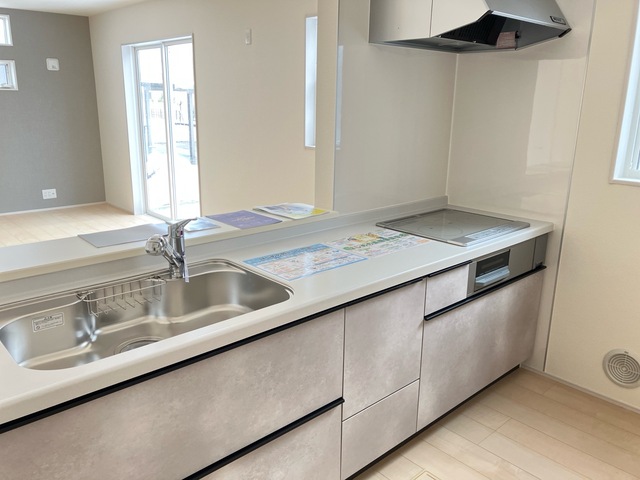 リーブルガーデン平野第８ 写真6