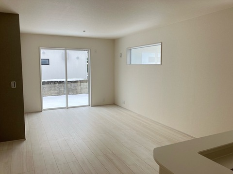 リーブルガーデン平野第８ 外観・内装8