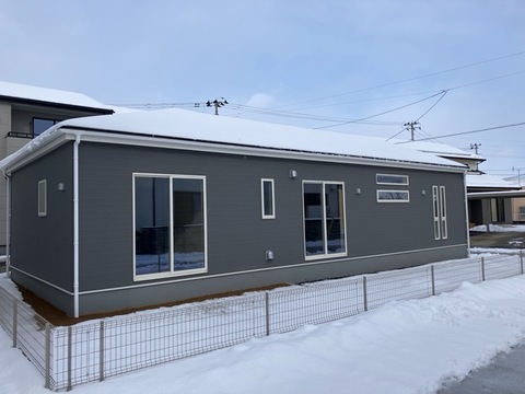 リーブルガーデン平野第８ 外観・内装10