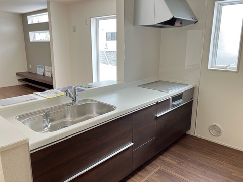 リーブルガーデン平野第８ 外観・内装12