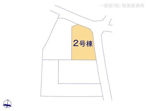 リーブルガーデン平野第８ 間取り4