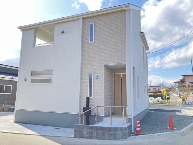 リーブルガーデン平野第８ 写真4