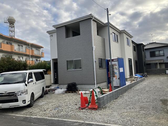 リーブルガーデン葵区新伝馬3丁目 写真10