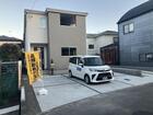 リーブルガーデン葵区新伝馬3丁目 写真1