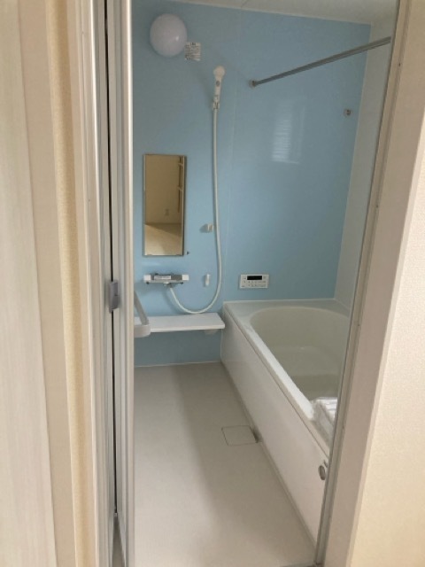 リーブルガーデン第２石岡市茨城 写真6