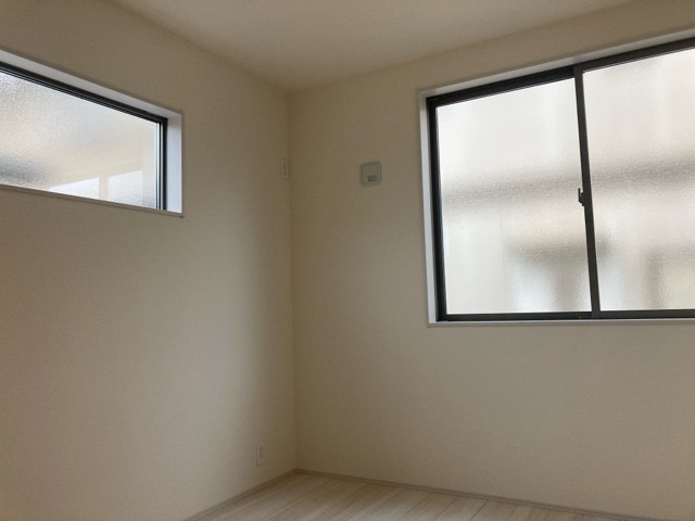 リーブルガーデン第２石岡市茨城 写真8