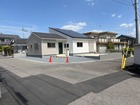 リーブルガーデン第２石岡市茨城 写真12
