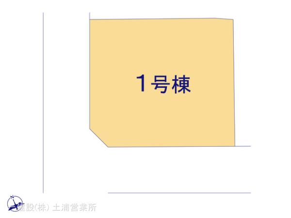 リーブルガーデン第２石岡市茨城 写真13