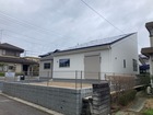 リーブルガーデン第２石岡市茨城 写真1