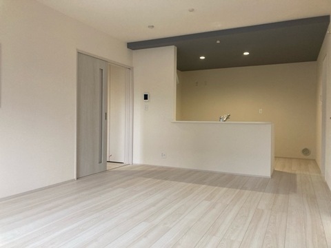 リーブルガーデン第２石岡市茨城 外観・内装2