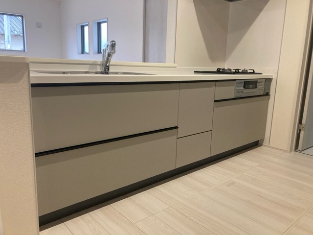 リーブルガーデン第２石岡市茨城 写真3