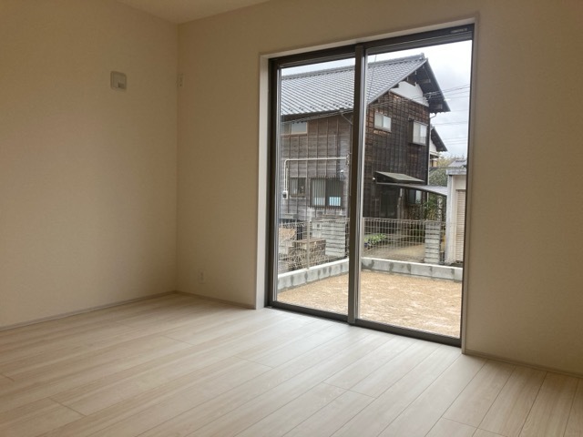 リーブルガーデン第２石岡市茨城 写真4