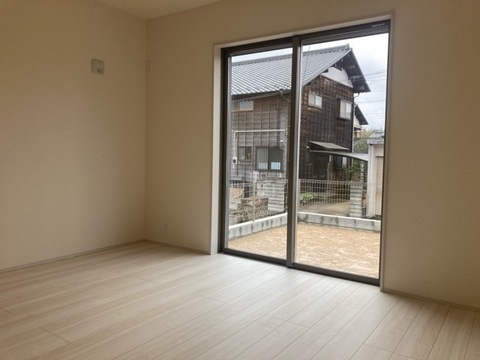 リーブルガーデン第２石岡市茨城 外観・内装4