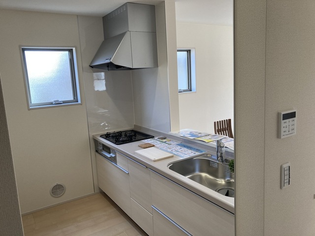 リーブルガーデン笹谷大谷地 写真5