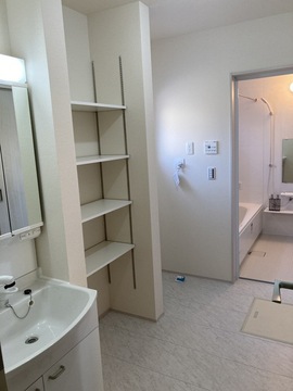 リーブルガーデン笹谷大谷地 外観・内装6