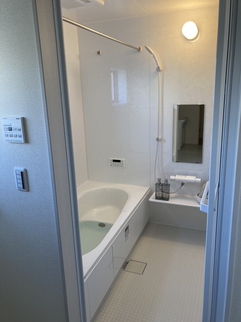 リーブルガーデン笹谷大谷地 写真7