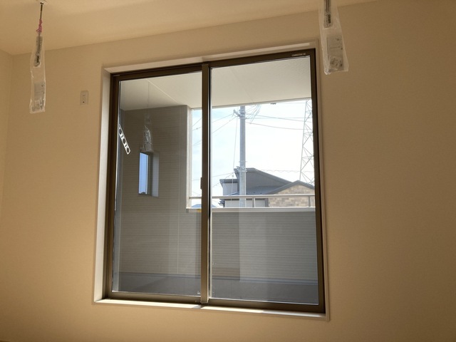 リーブルガーデン笹谷大谷地 写真8