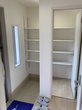 リーブルガーデン笹谷大谷地 外観・内装10