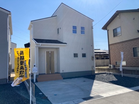 リーブルガーデン笹谷大谷地 外観・内装12