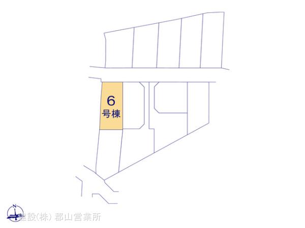 リーブルガーデン笹谷大谷地 写真16