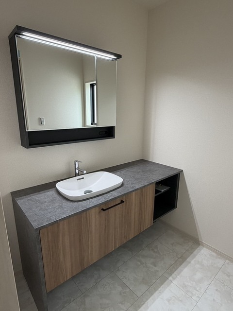 リーブルガーデン河合町高塚台２期 写真6