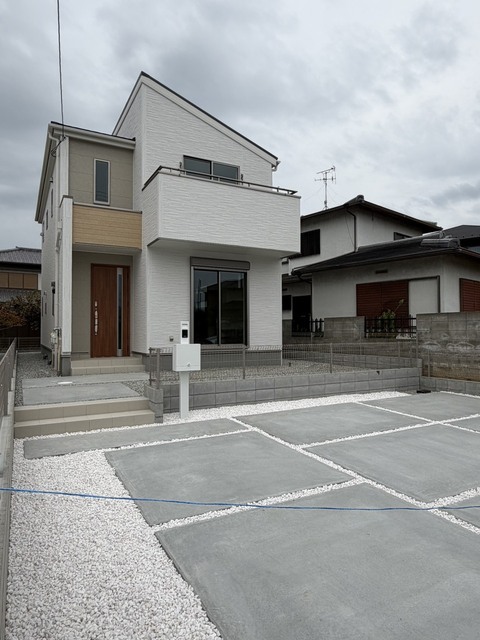 リーブルガーデン河合町高塚台２期 写真8