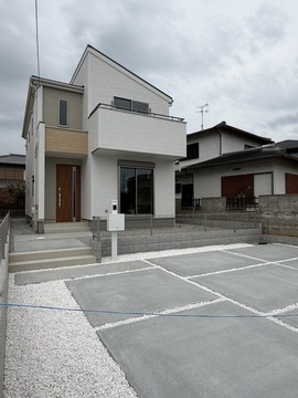 リーブルガーデン河合町高塚台２期 外観・内装8