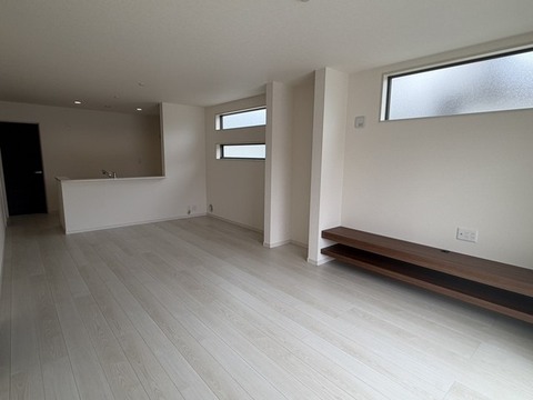 リーブルガーデン河合町高塚台２期 外観・内装9