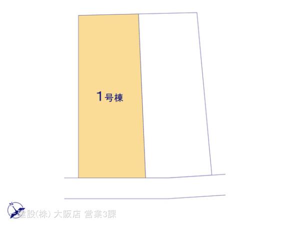 リーブルガーデン河合町高塚台２期 写真14