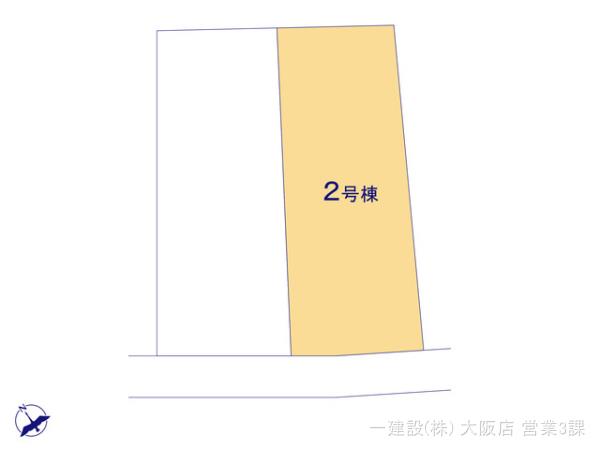 リーブルガーデン河合町高塚台２期 写真16