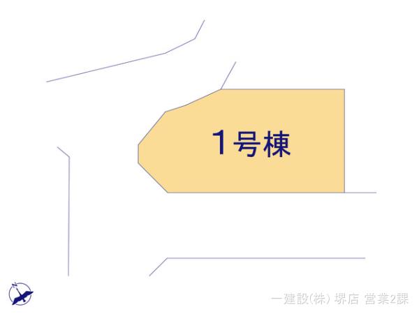 リーブルガーデン岸和田市加守町2丁目2期 写真5
