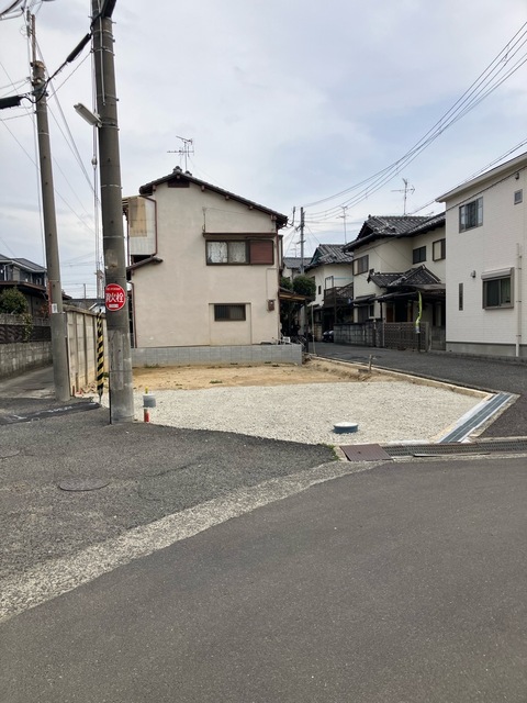 リーブルガーデン岸和田市加守町2丁目2期 写真2