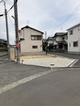 リーブルガーデン岸和田市加守町2丁目2期 外観・内装4